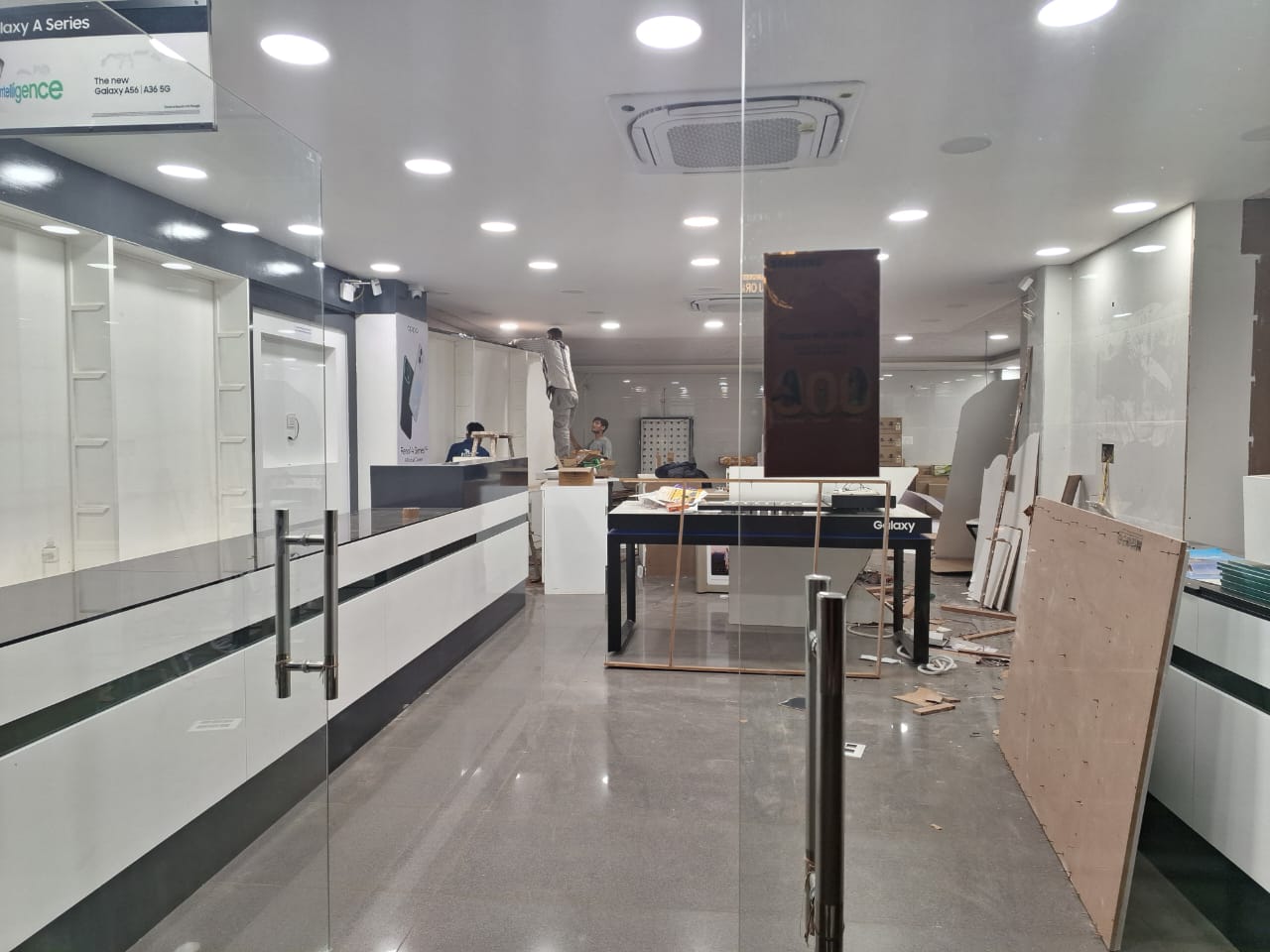 Shop for Rent in Mansarovar Jaipur Ideal for Business-Mansarover-Jaipur